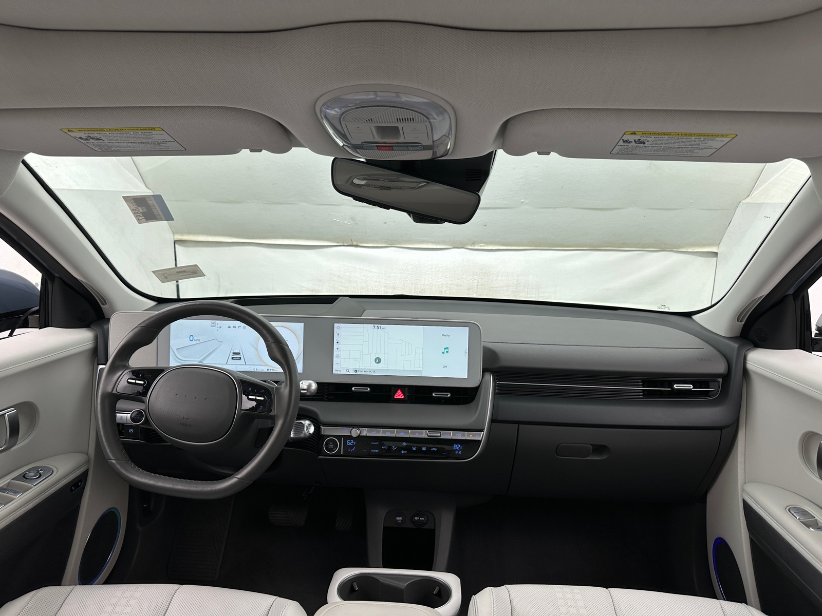 Thumbnail: 2023 Hyundai Ioniq 5 - 2