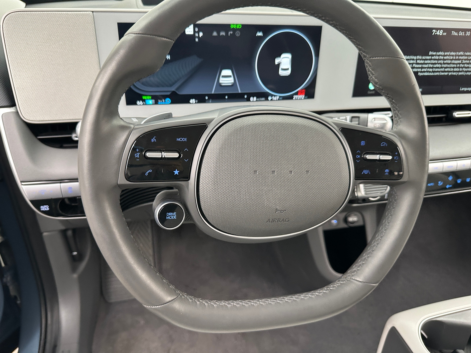 Thumbnail: 2023 Hyundai Ioniq 5 - 4