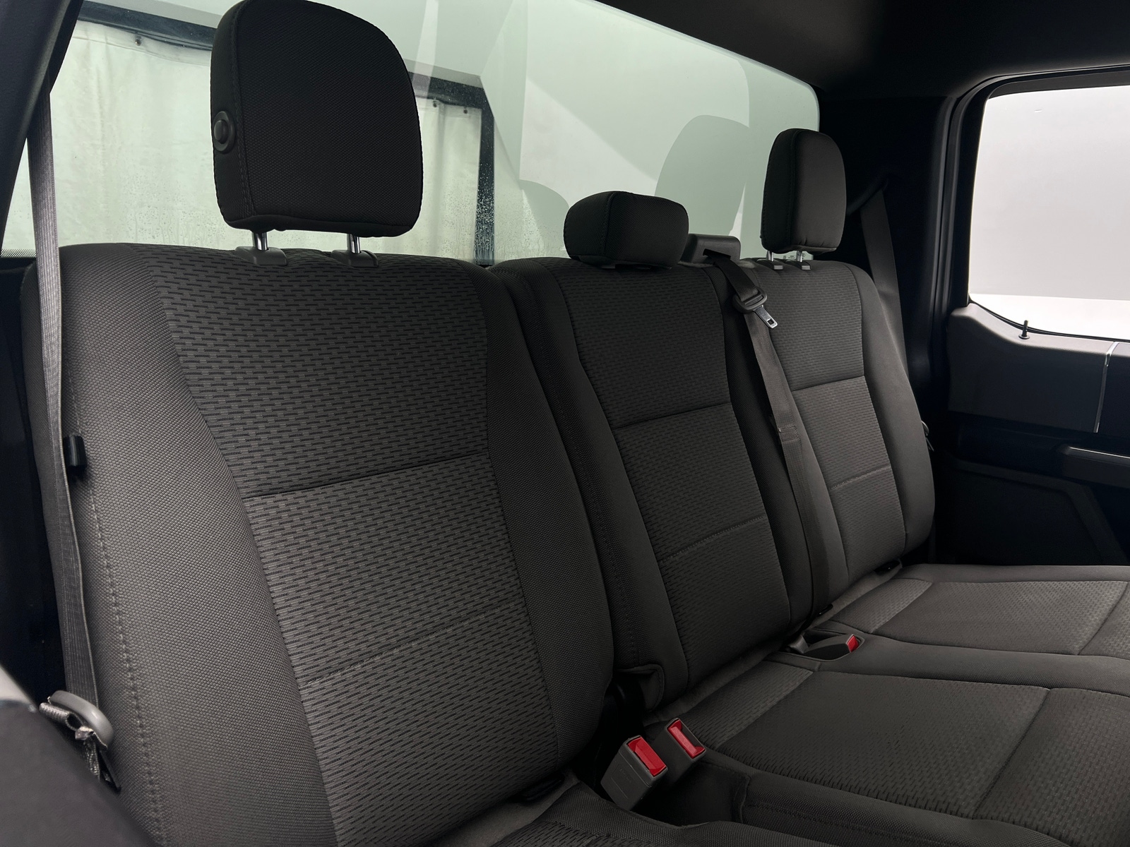 Thumbnail: 2019 Ford Econoline - 6