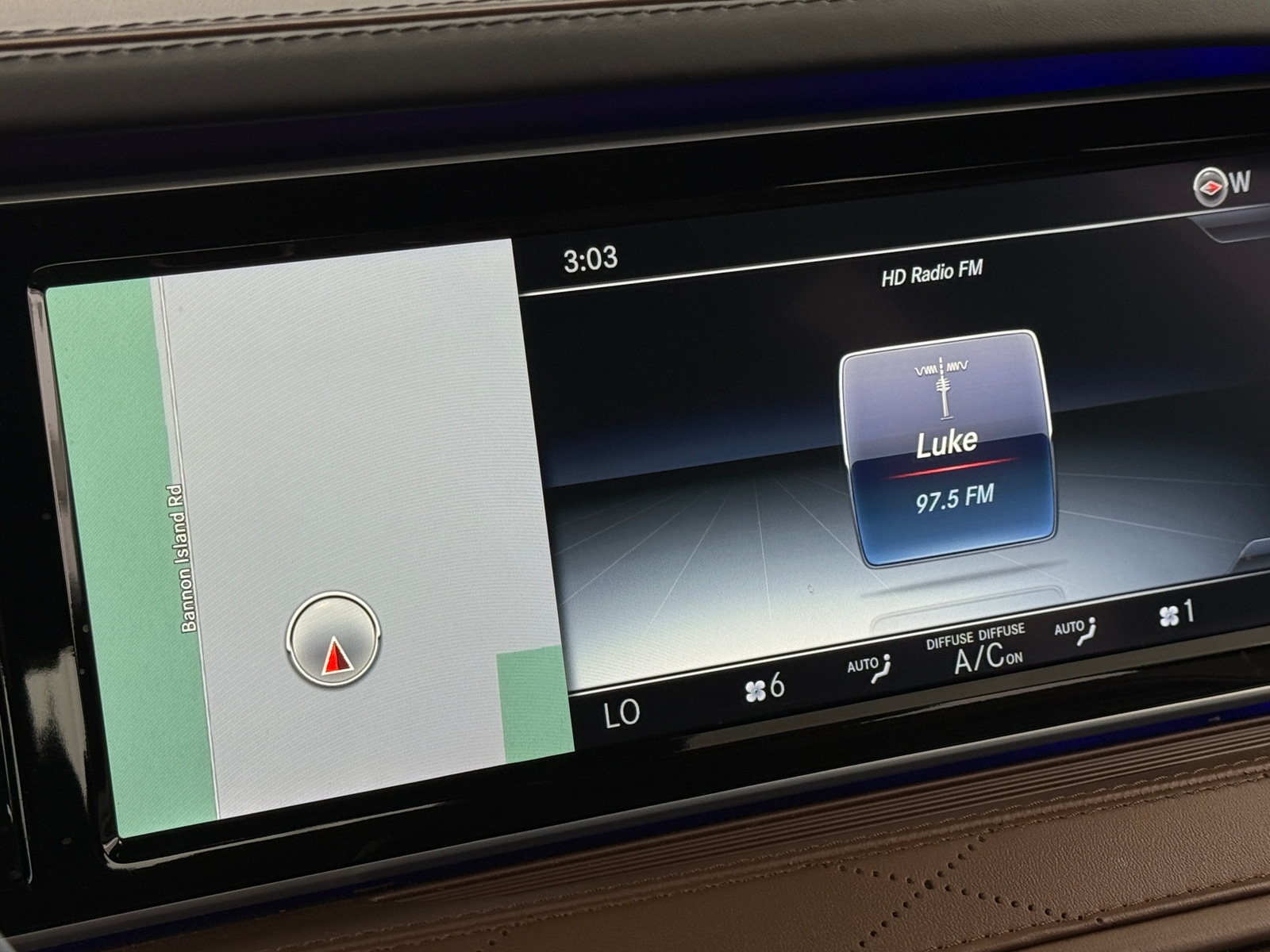 Thumbnail: 2017 Mercedes-Benz S-Class - 3