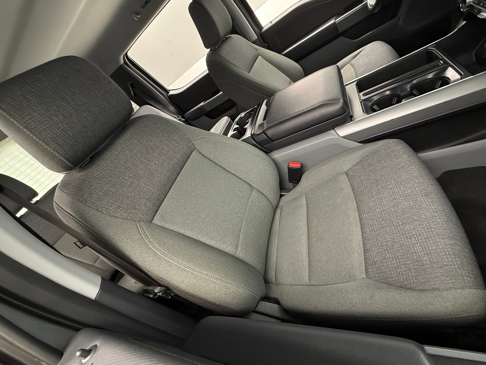 Thumbnail: 2024 Ford Econoline - 2