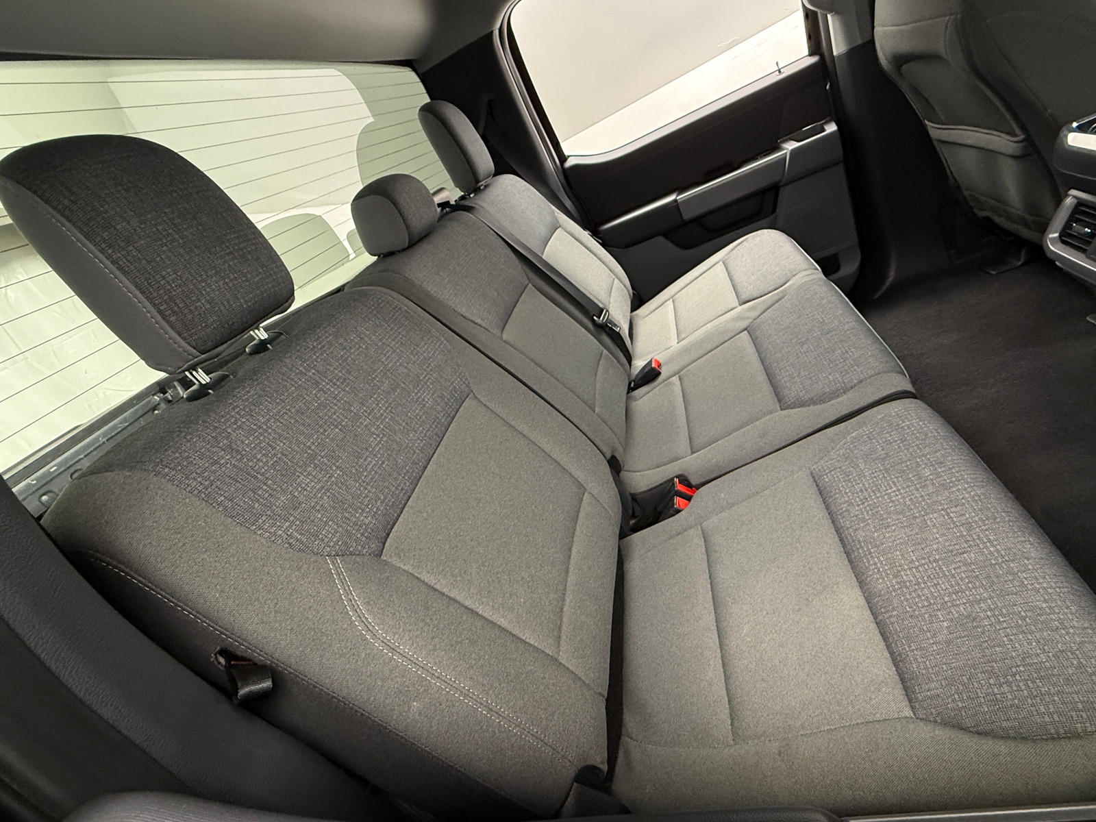 Thumbnail: 2024 Ford Econoline - 6