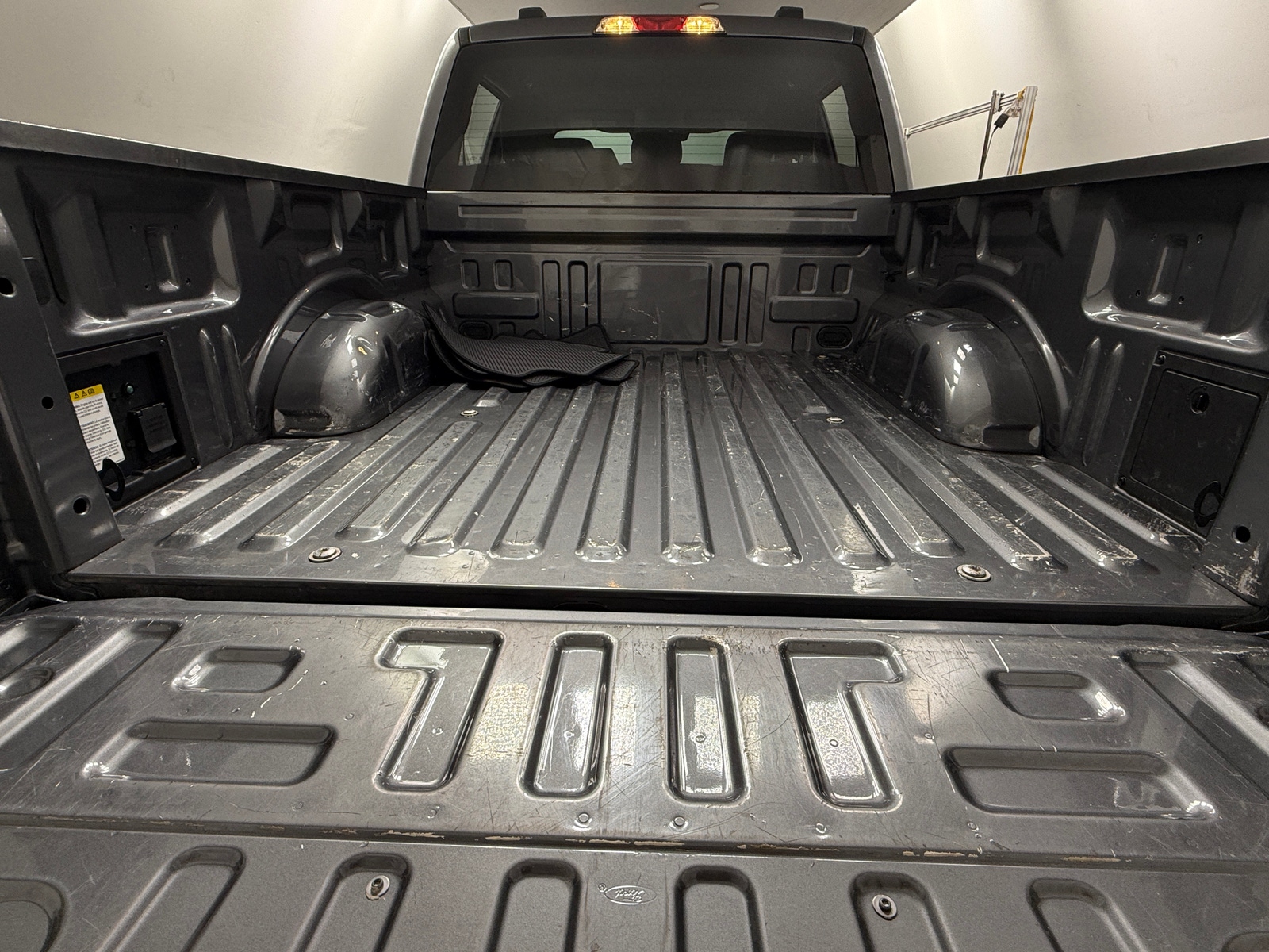 Thumbnail: 2024 Ford Econoline - 7