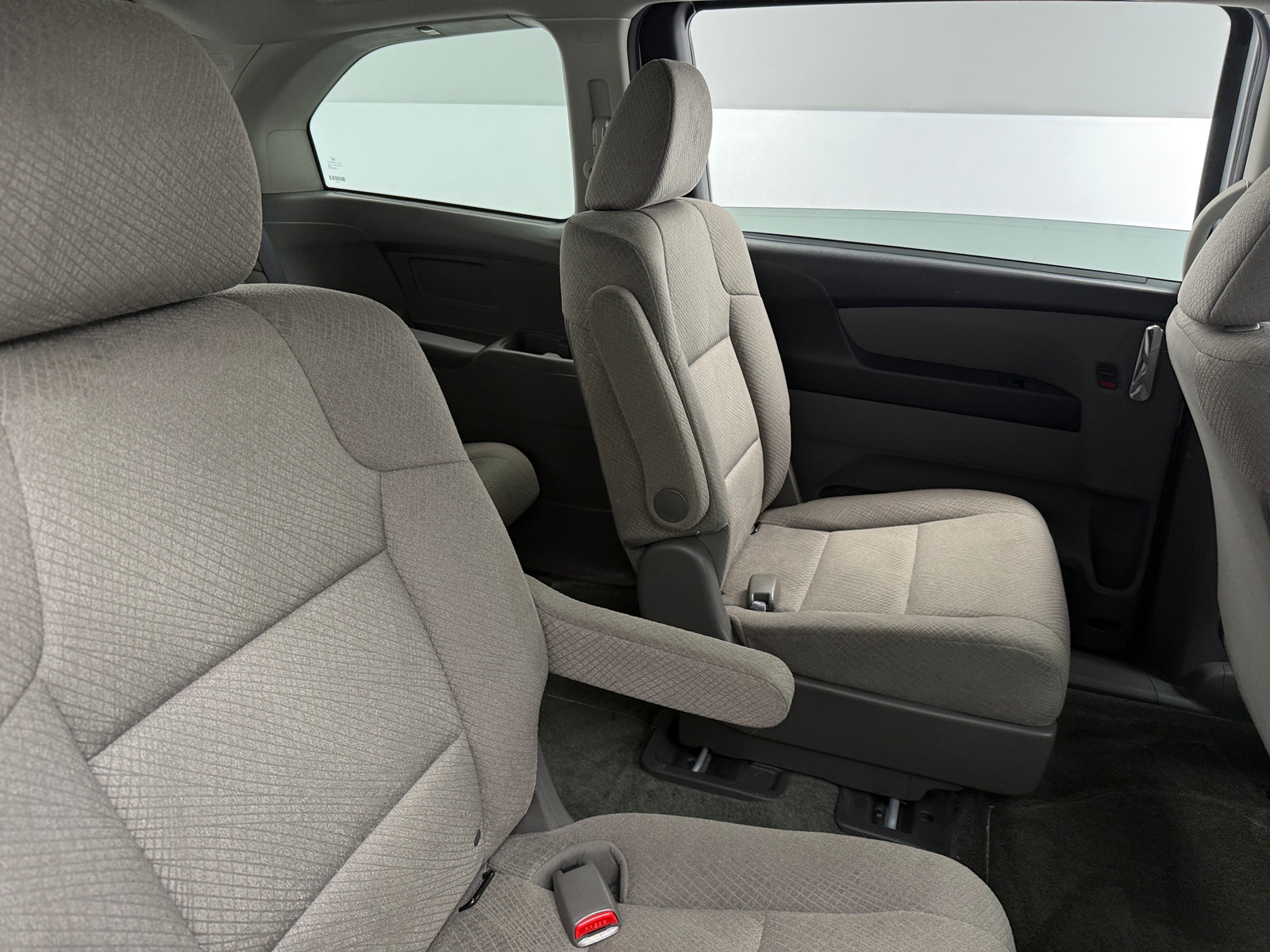 Thumbnail: 2016 Honda Odyssey - 6