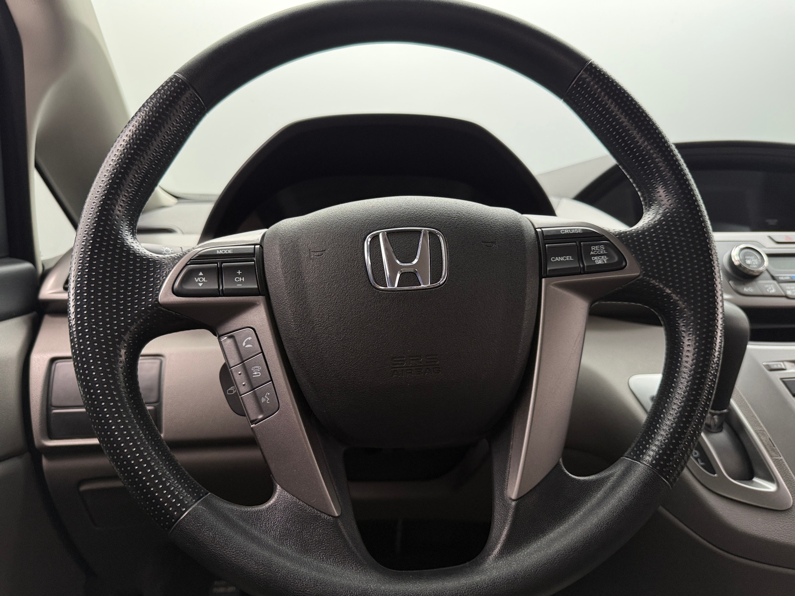 Thumbnail: 2016 Honda Odyssey - 5