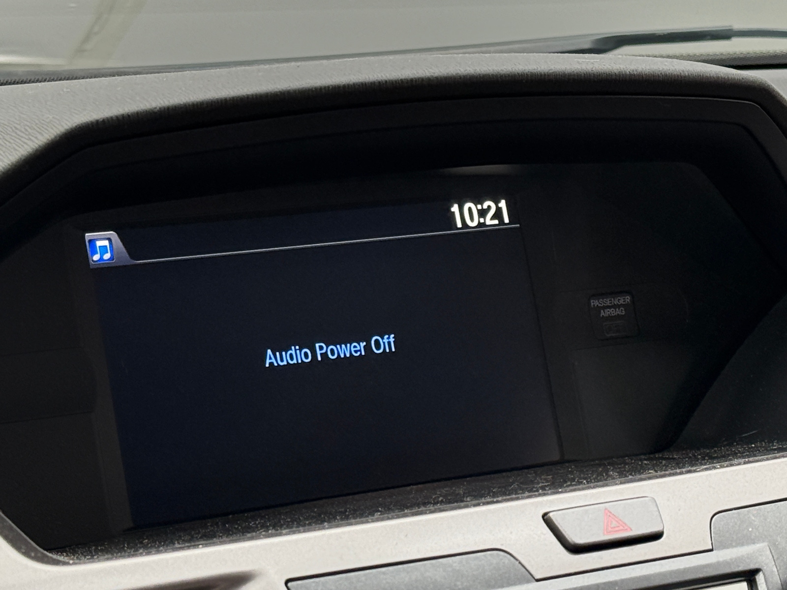 Thumbnail: 2016 Honda Odyssey - 4