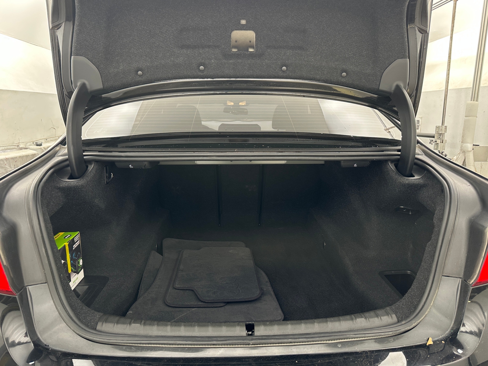 Thumbnail: 2019 BMW 5 Series - 6