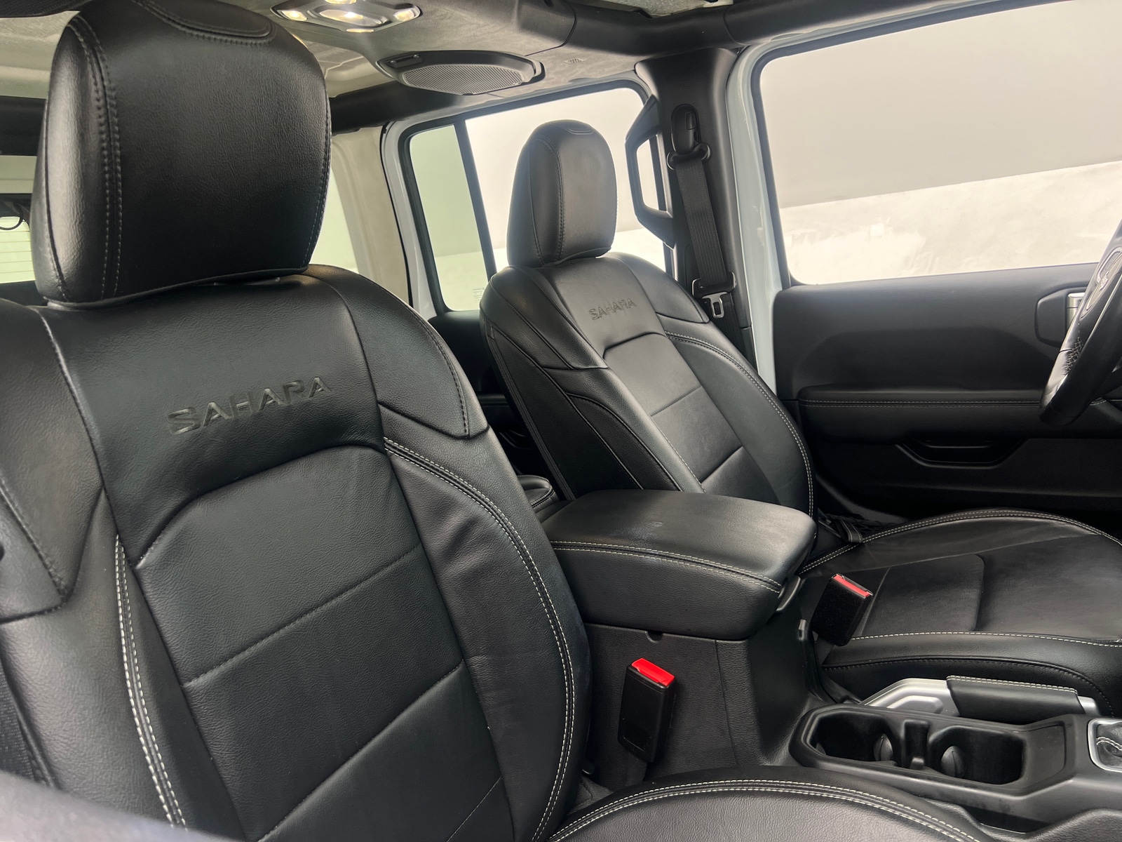 Thumbnail: 2022 Jeep Wrangler - 2