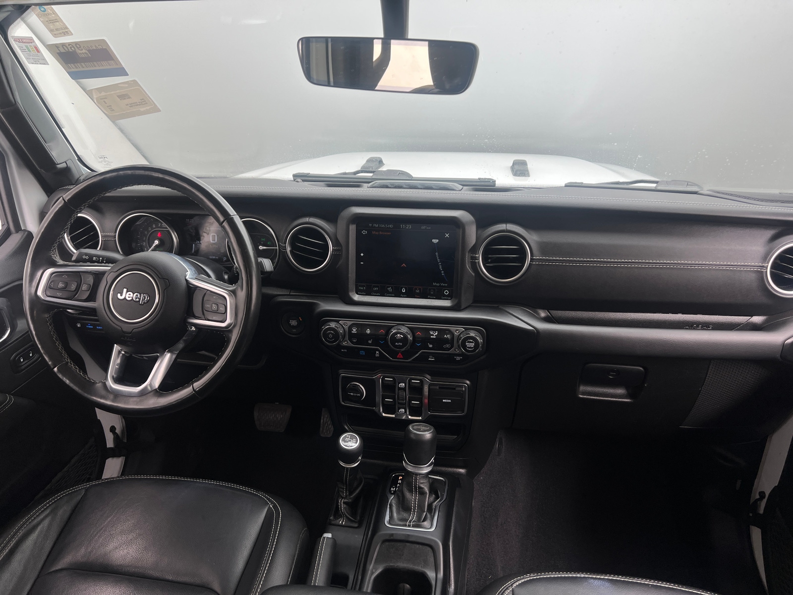 Thumbnail: 2022 Jeep Wrangler - 3