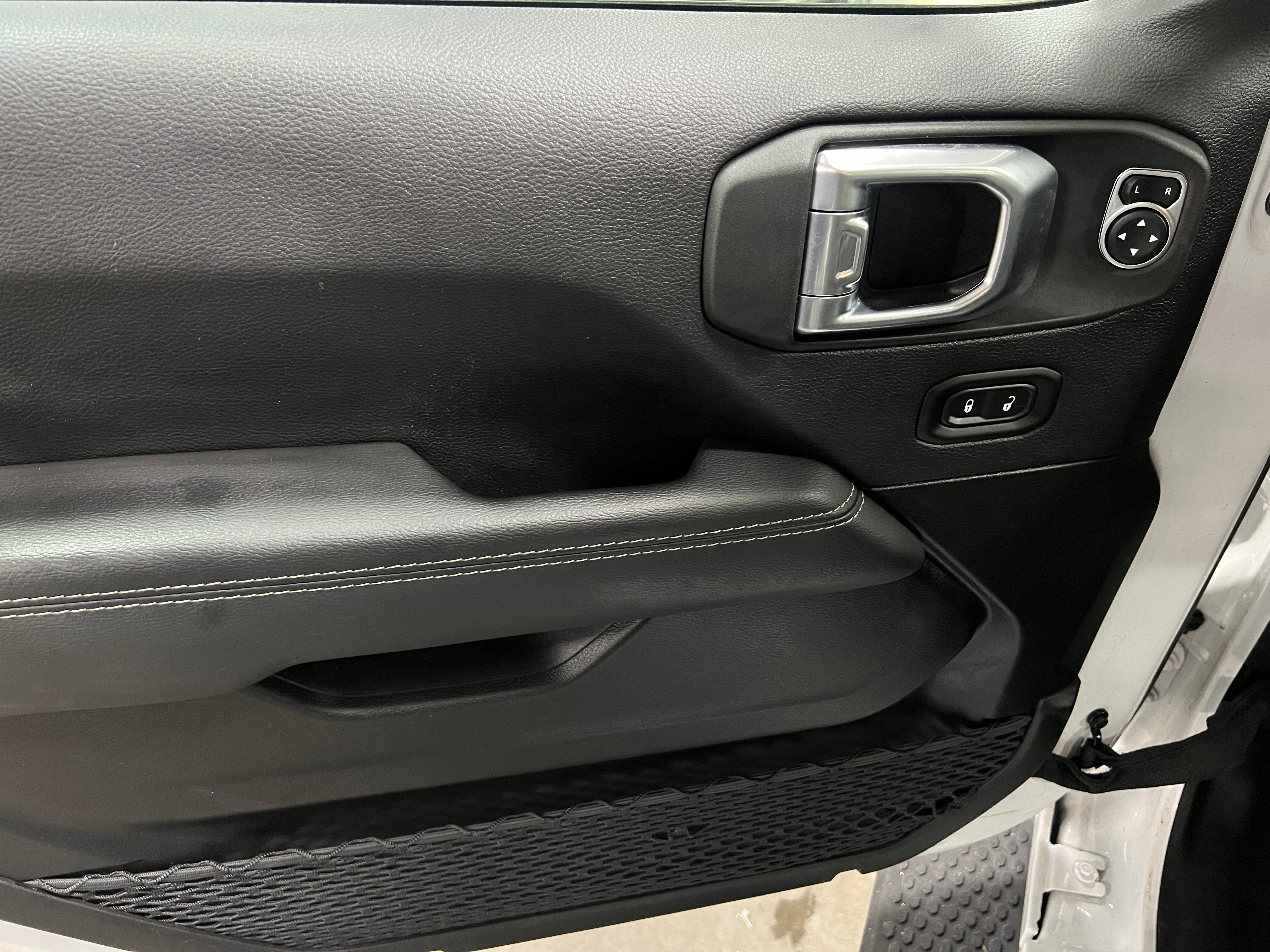 2022 Jeep Wrangler Unlimited