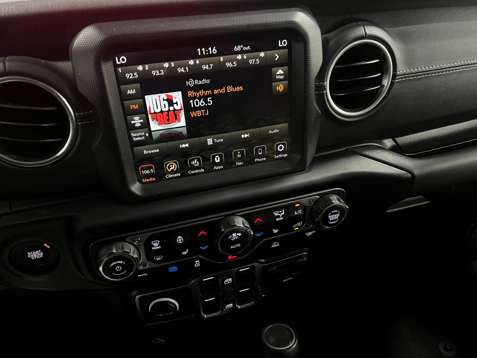 Thumbnail: 2022 Jeep Wrangler - 4