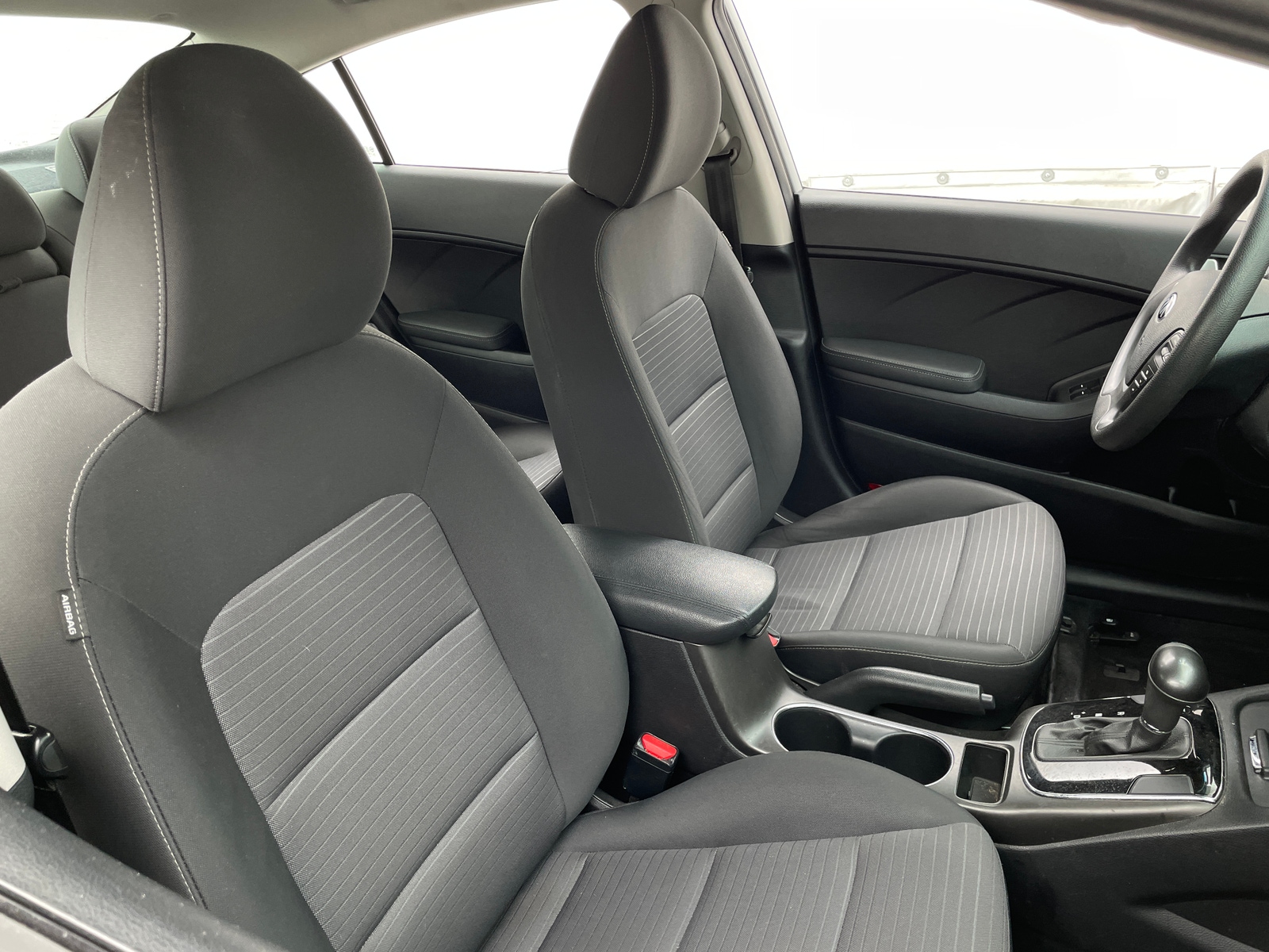 Thumbnail: 2018 Kia Forte - 2