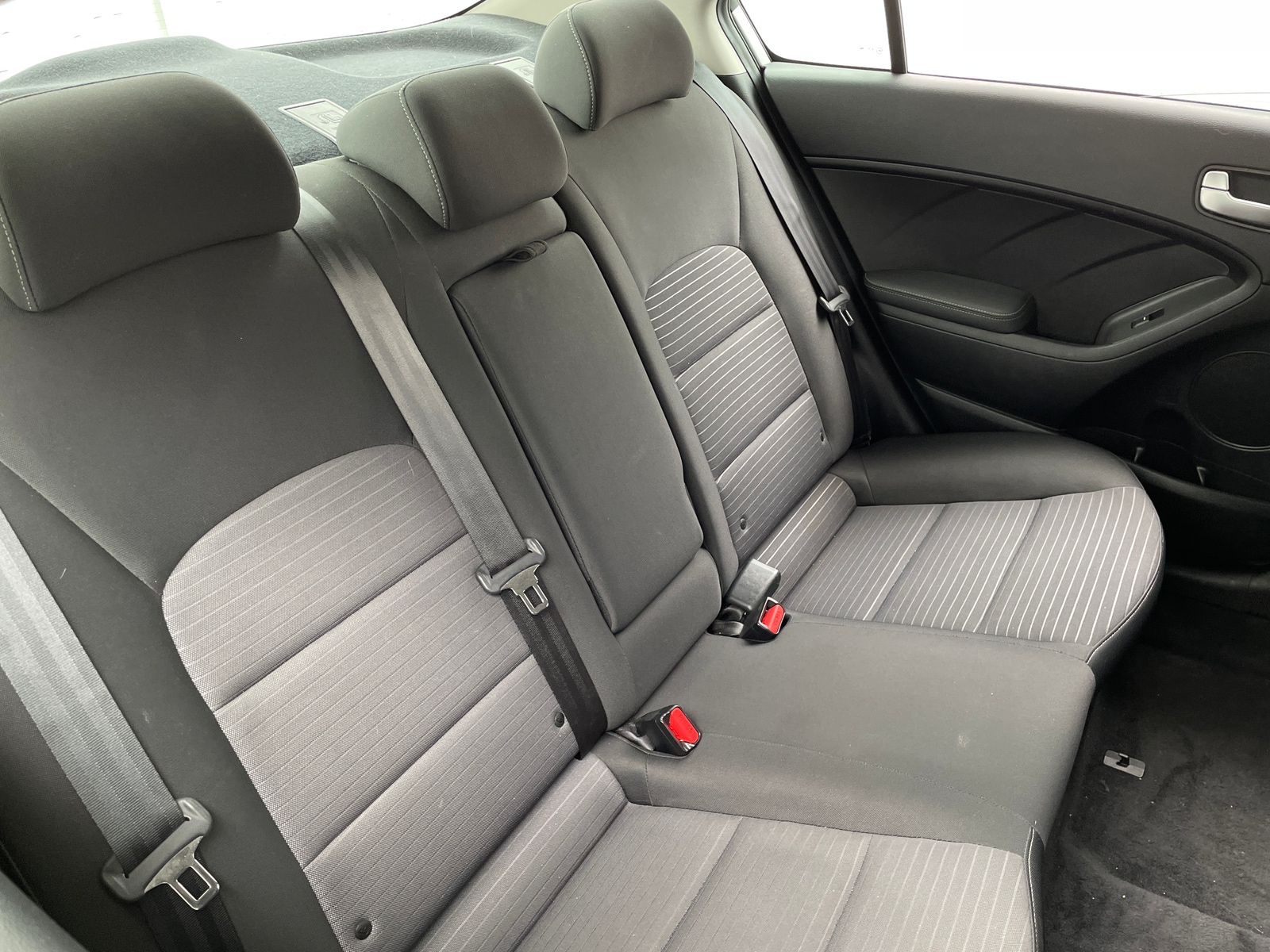 Thumbnail: 2018 Kia Forte - 6