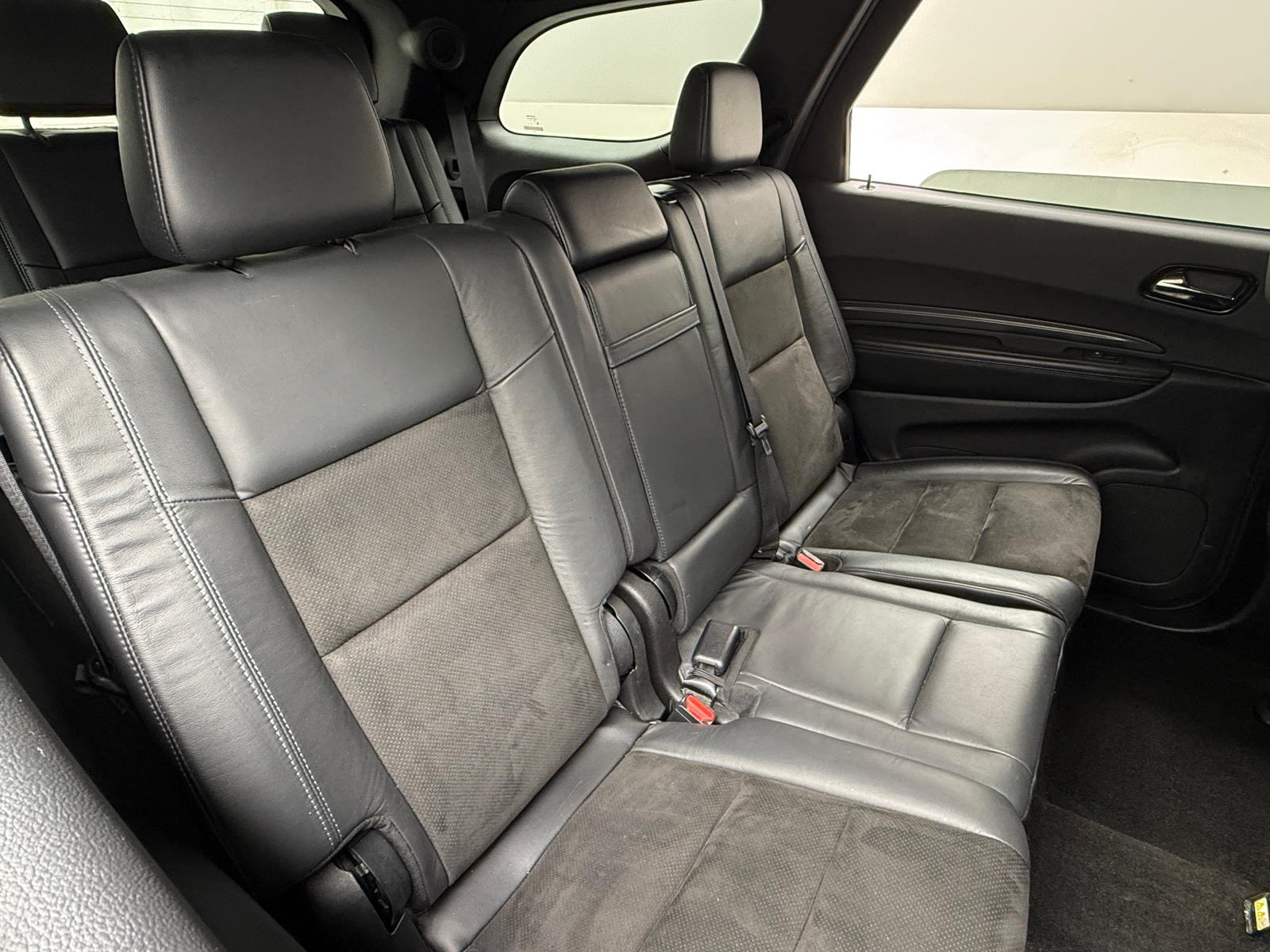 Thumbnail: 2022 Dodge Durango - 5