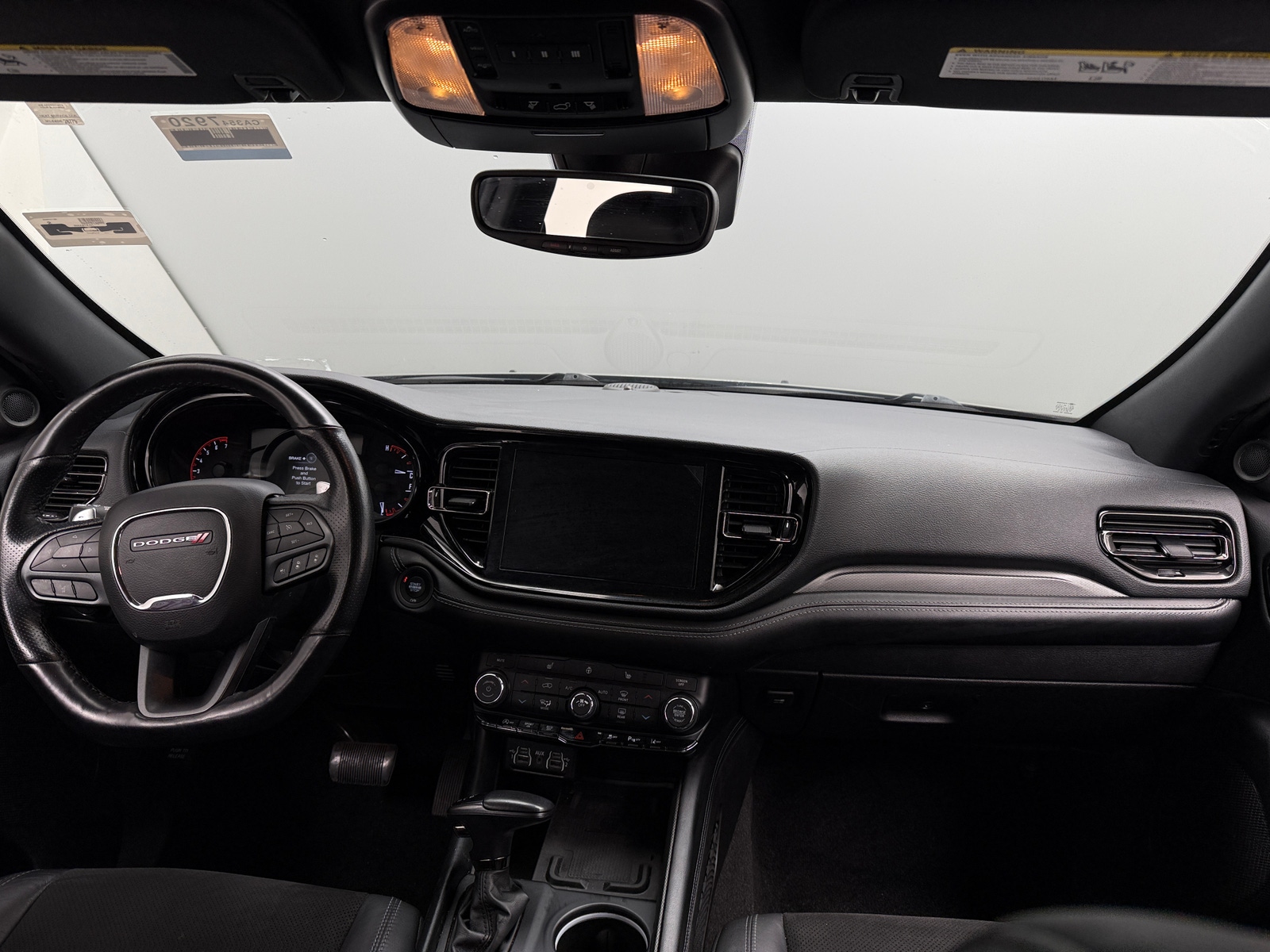 Thumbnail: 2022 Dodge Durango - 2