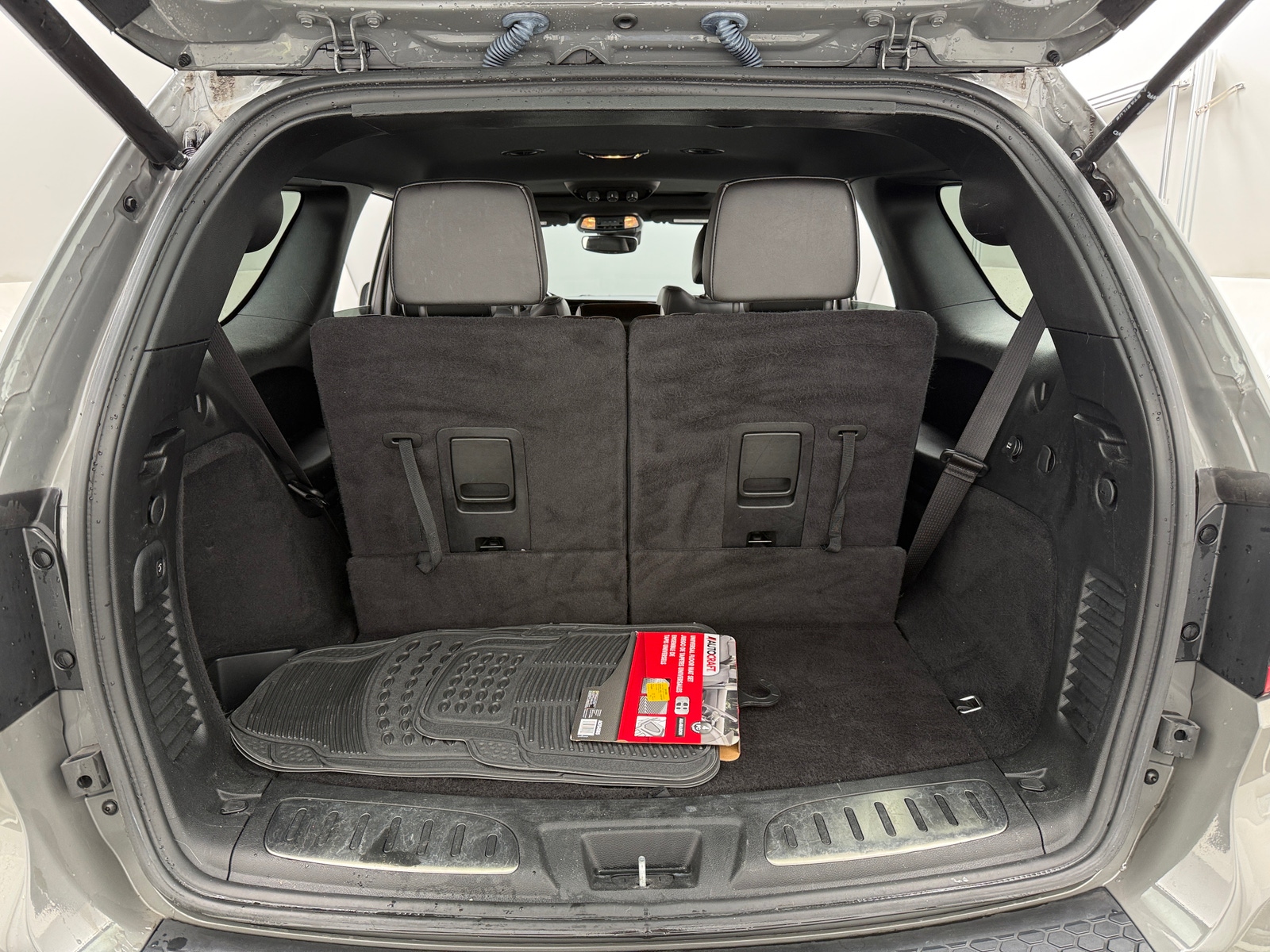 Thumbnail: 2022 Dodge Durango - 6