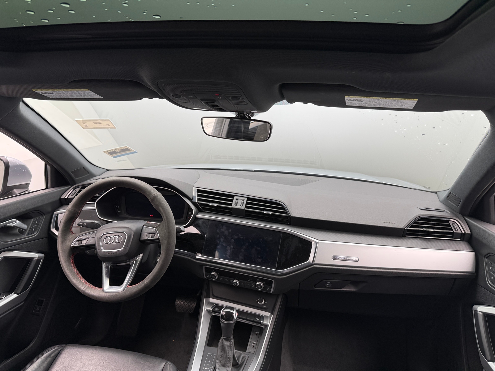 Thumbnail: 2020 Audi Q3 - 2