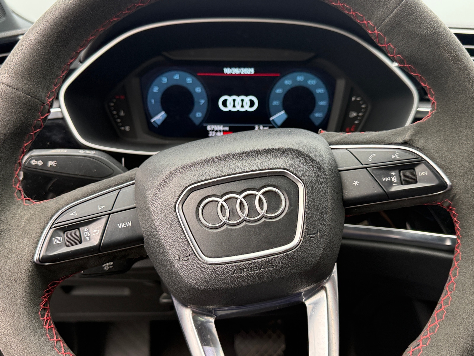 Thumbnail: 2020 Audi Q3 - 4