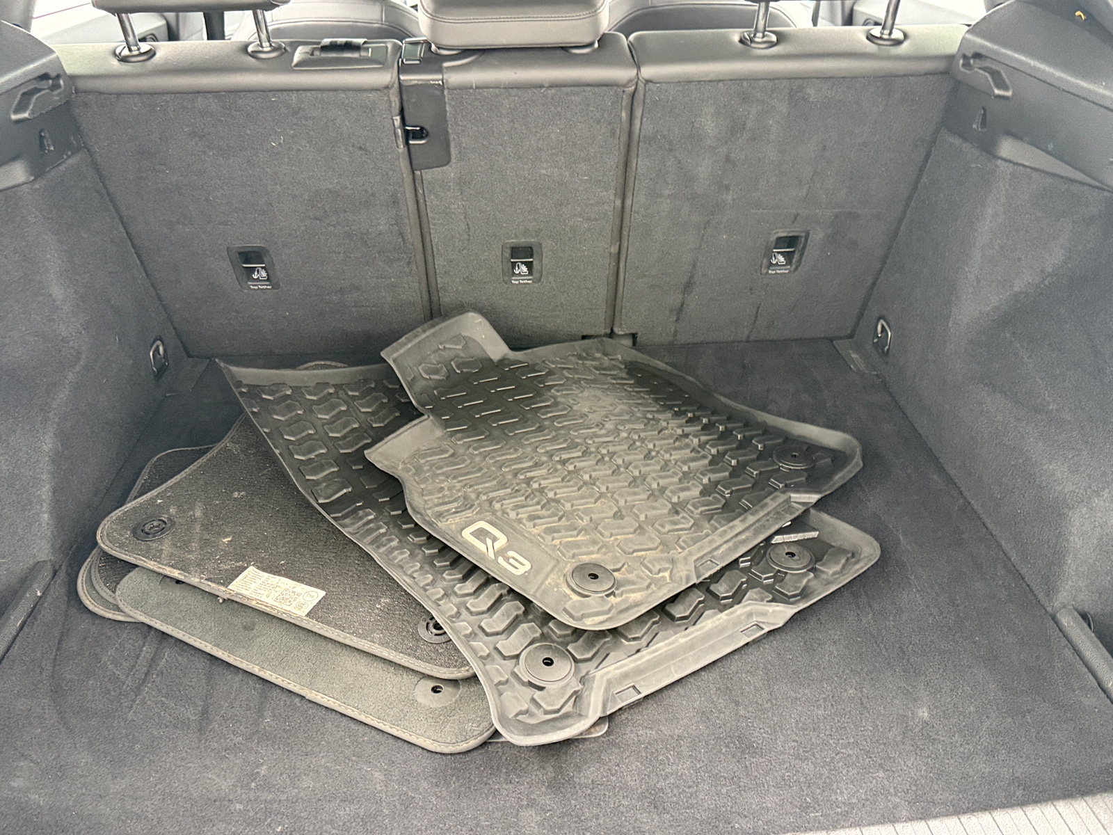 Thumbnail: 2020 Audi Q3 - 6