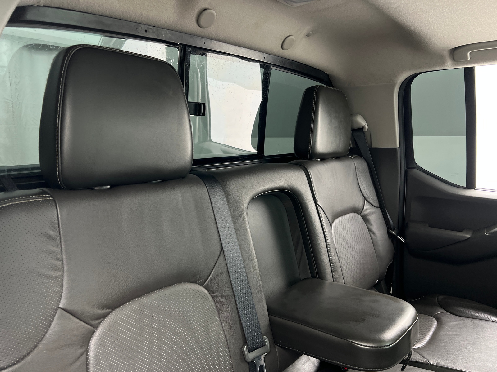 Thumbnail: 2016 Nissan Frontier - 5