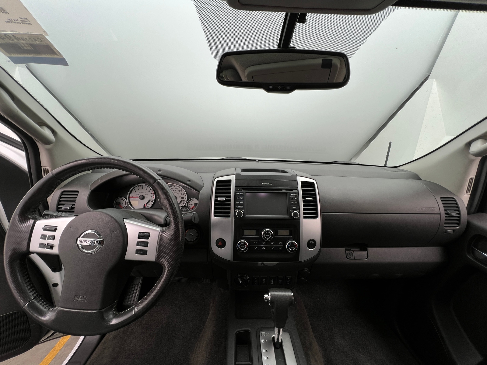 Thumbnail: 2016 Nissan Frontier - 2