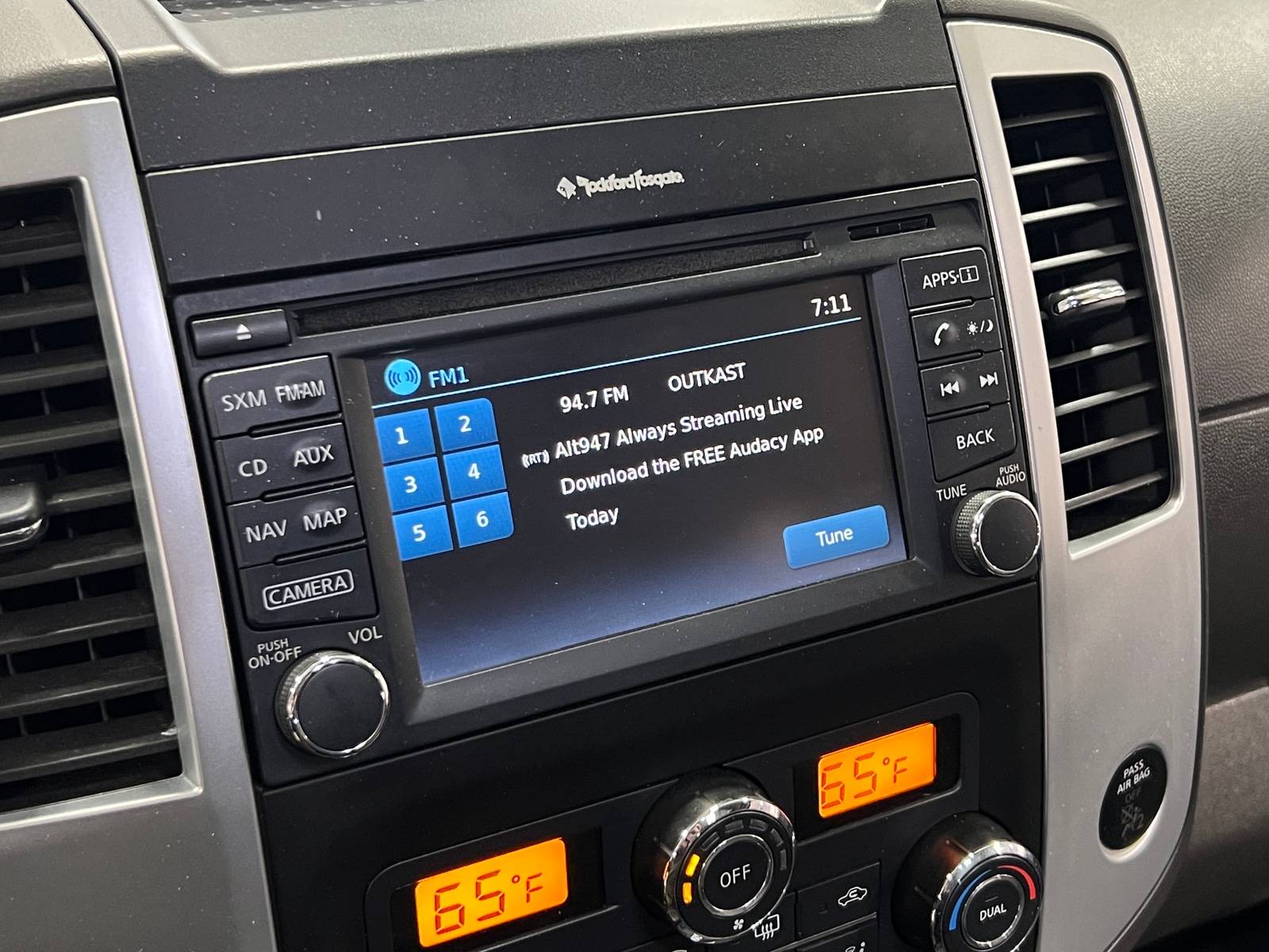 Thumbnail: 2016 Nissan Frontier - 3