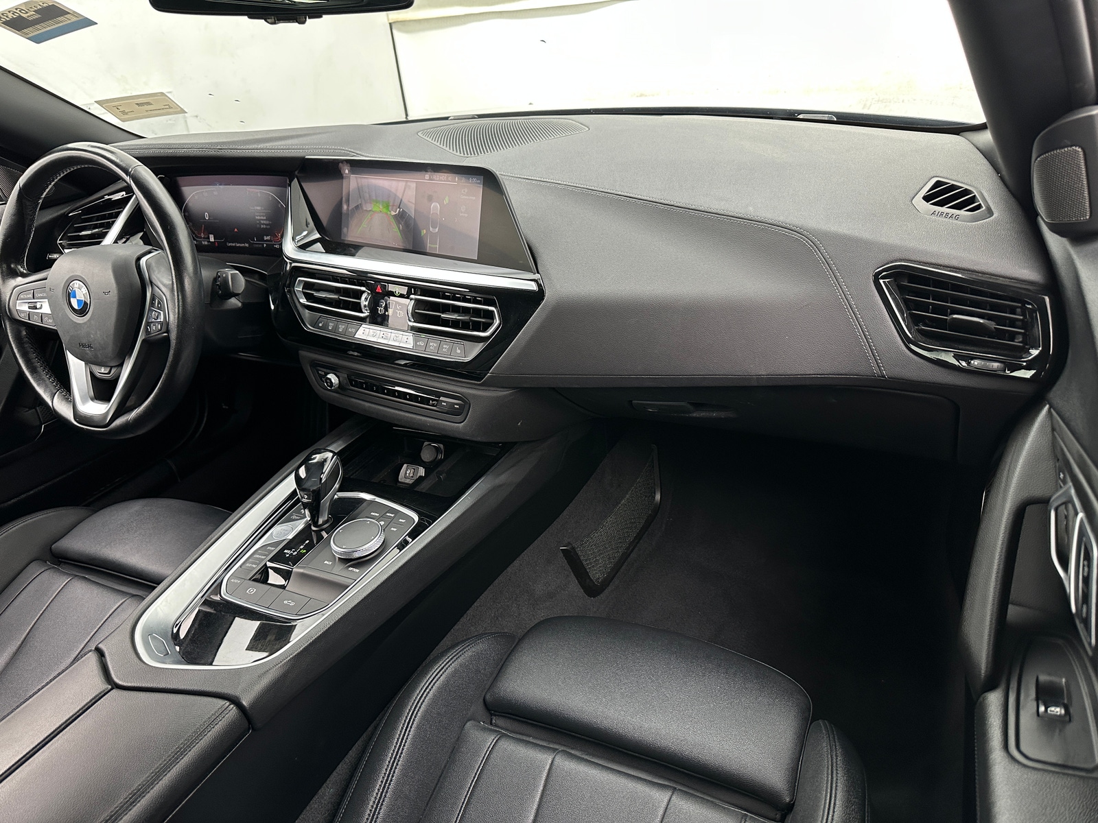 Thumbnail: 2019 BMW Z4 - 2