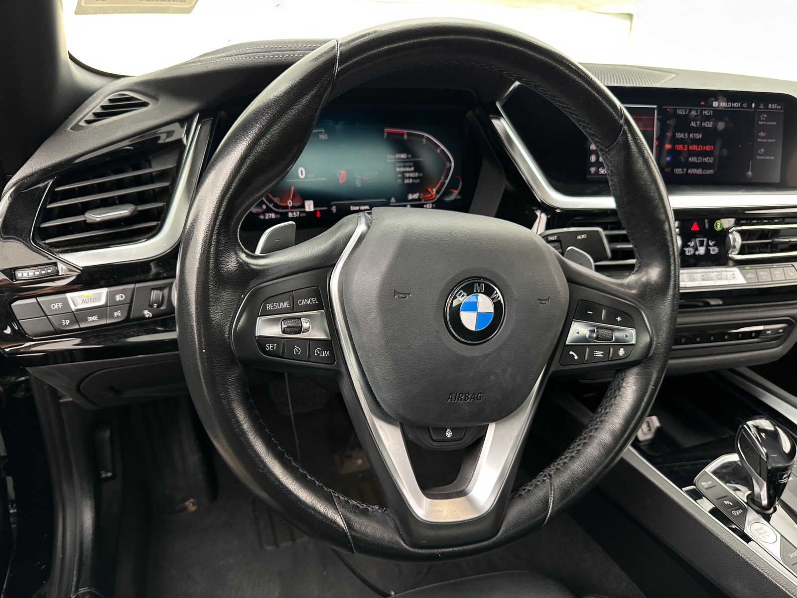 Thumbnail: 2019 BMW Z4 - 4