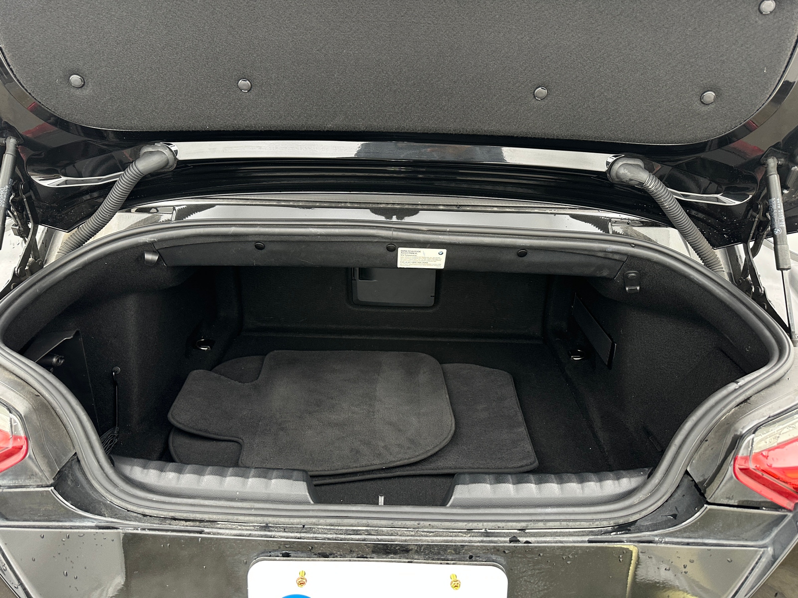 Thumbnail: 2019 BMW Z4 - 5