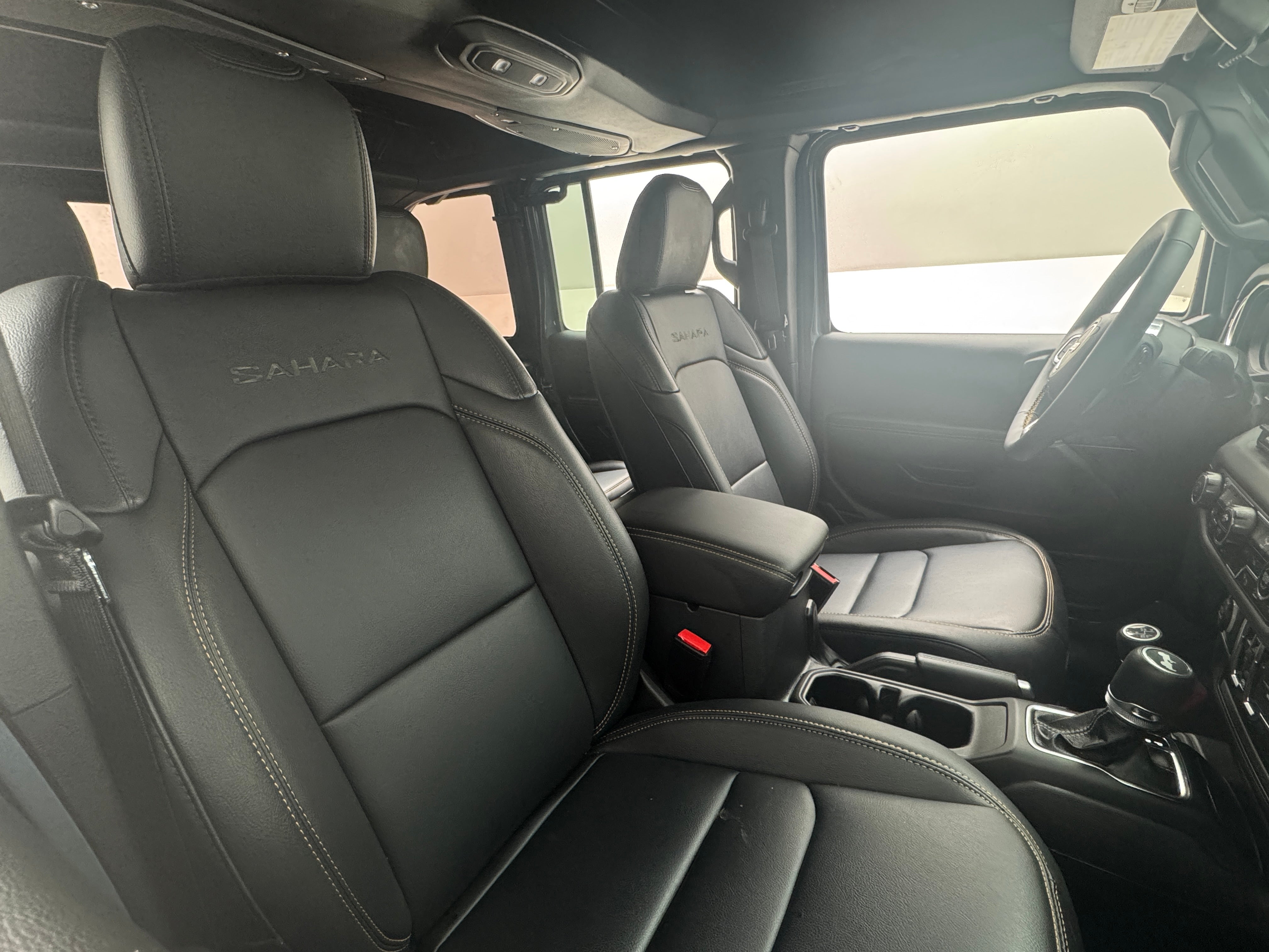 2024 Jeep Wrangler 4xe