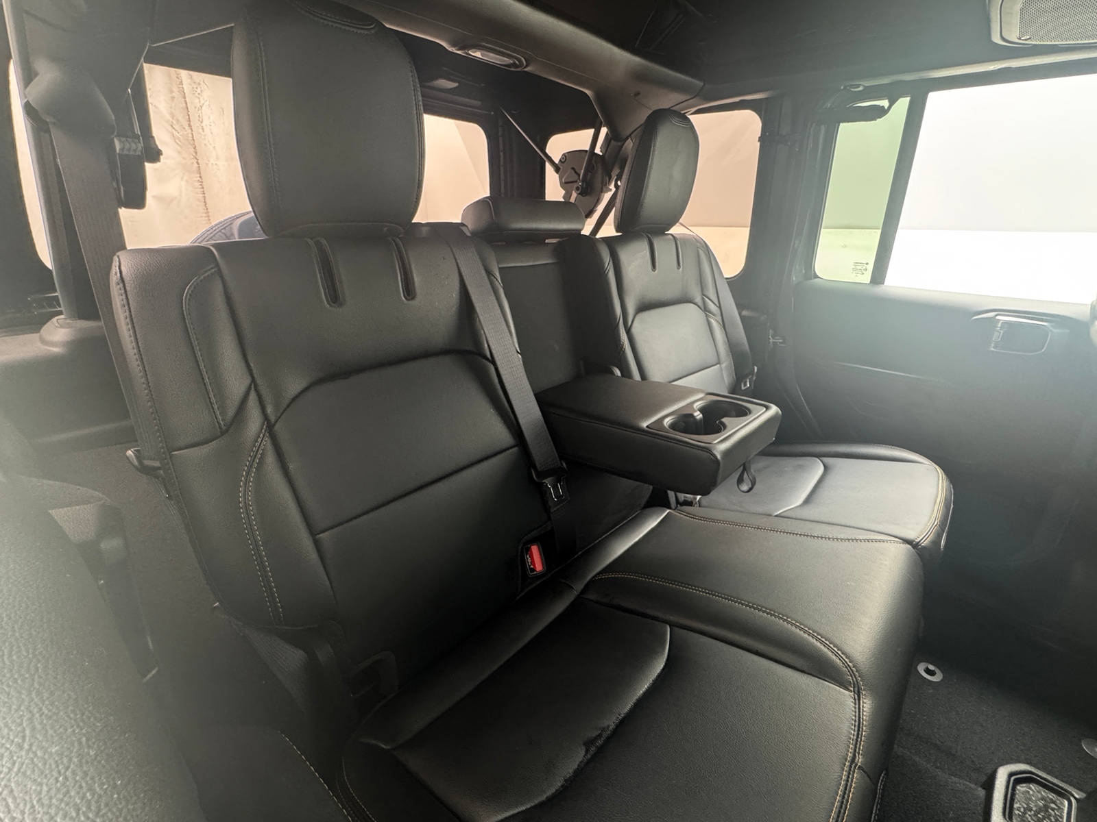 Thumbnail: 2024 Jeep Wrangler - 5