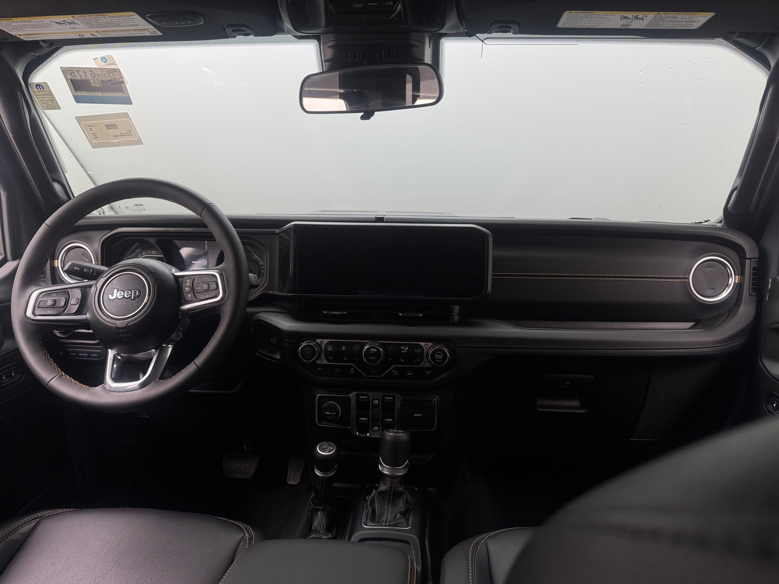 Thumbnail: 2024 Jeep Wrangler - 2