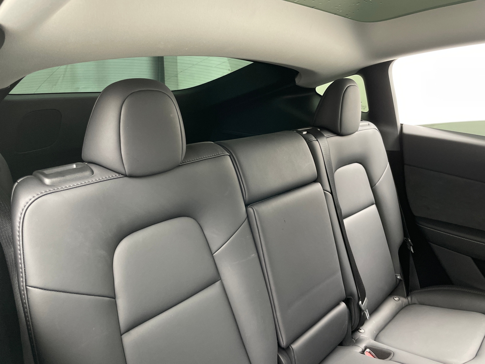 Thumbnail: 2024 Tesla Model Y - 5