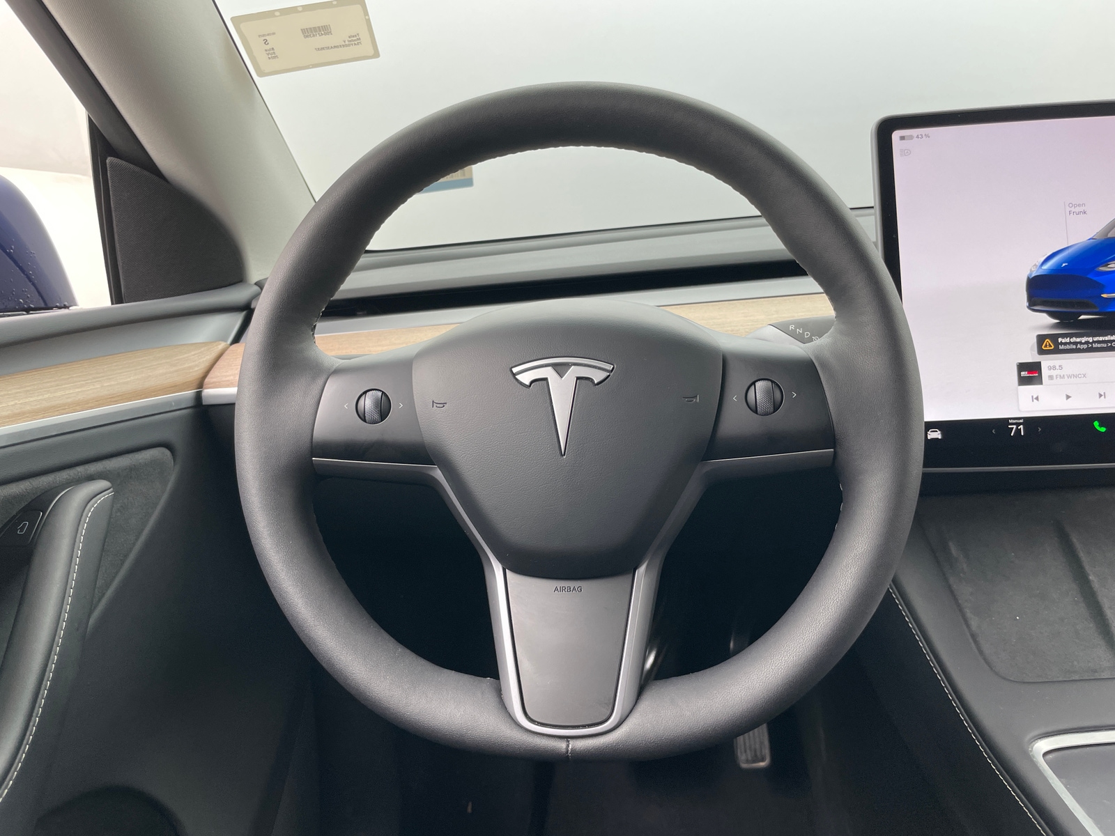 Thumbnail: 2024 Tesla Model Y - 4