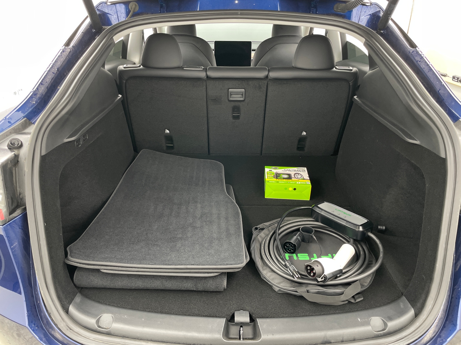 Thumbnail: 2024 Tesla Model Y - 6