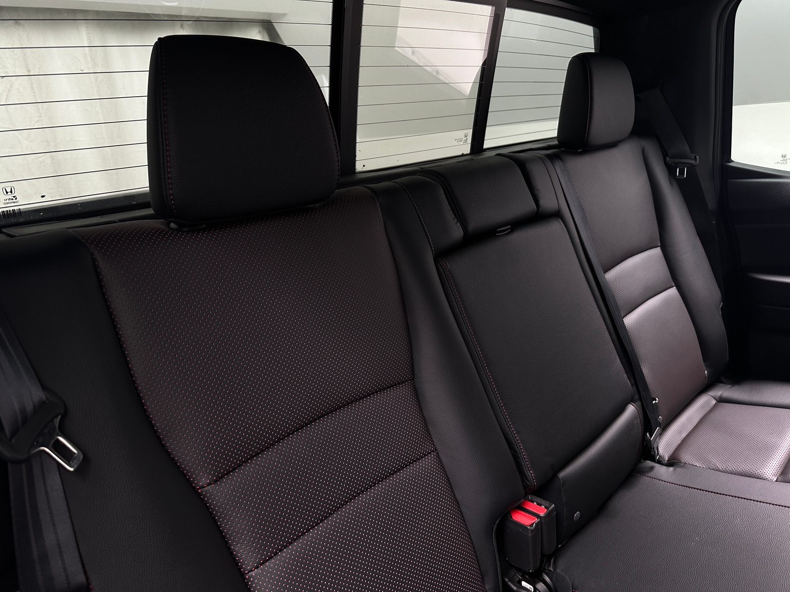 Thumbnail: 2022 Honda Ridgeline - 5