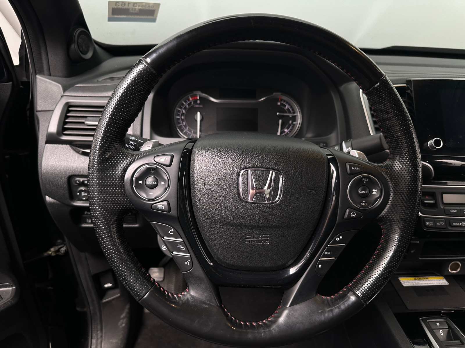 Thumbnail: 2022 Honda Ridgeline - 4