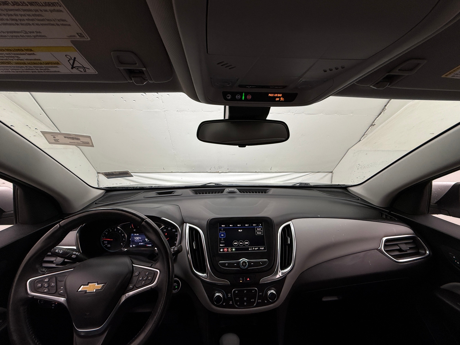Thumbnail: 2022 Chevrolet Equinox - 3