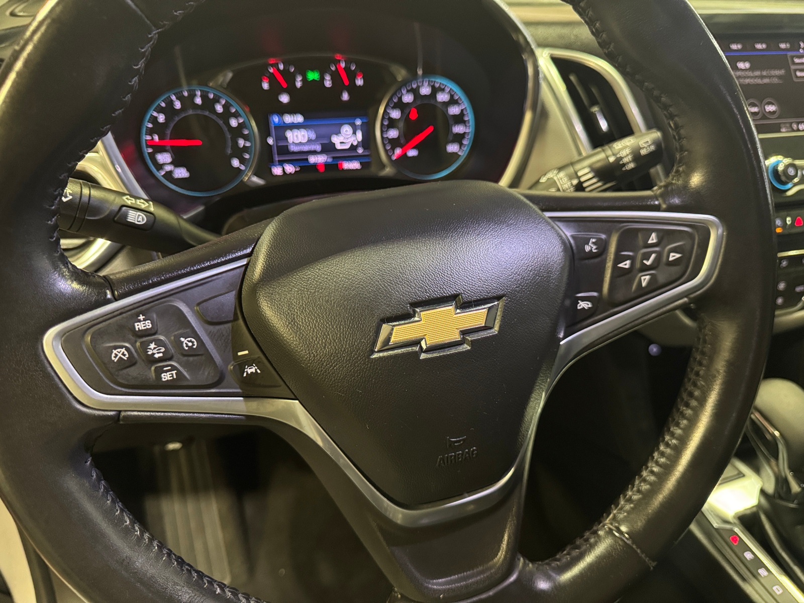 Thumbnail: 2022 Chevrolet Equinox - 5