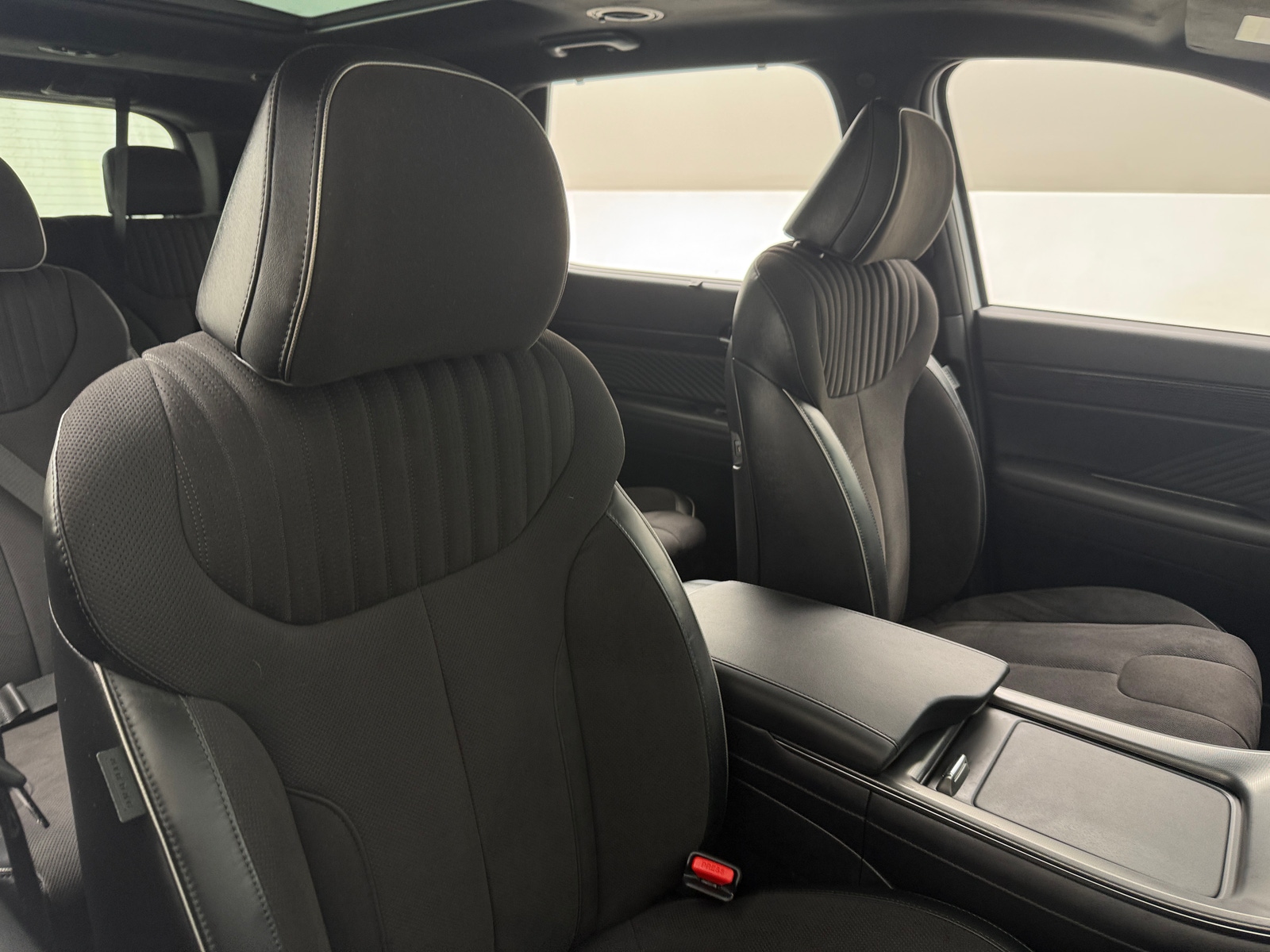 Thumbnail: 2024 Hyundai Palisade - 2