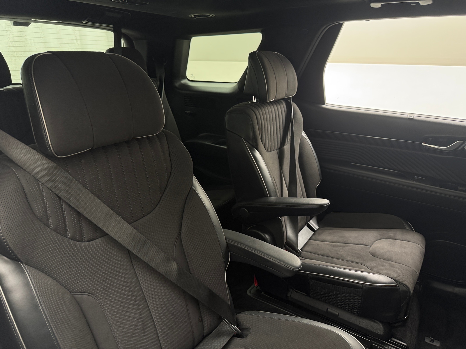 Thumbnail: 2024 Hyundai Palisade - 6