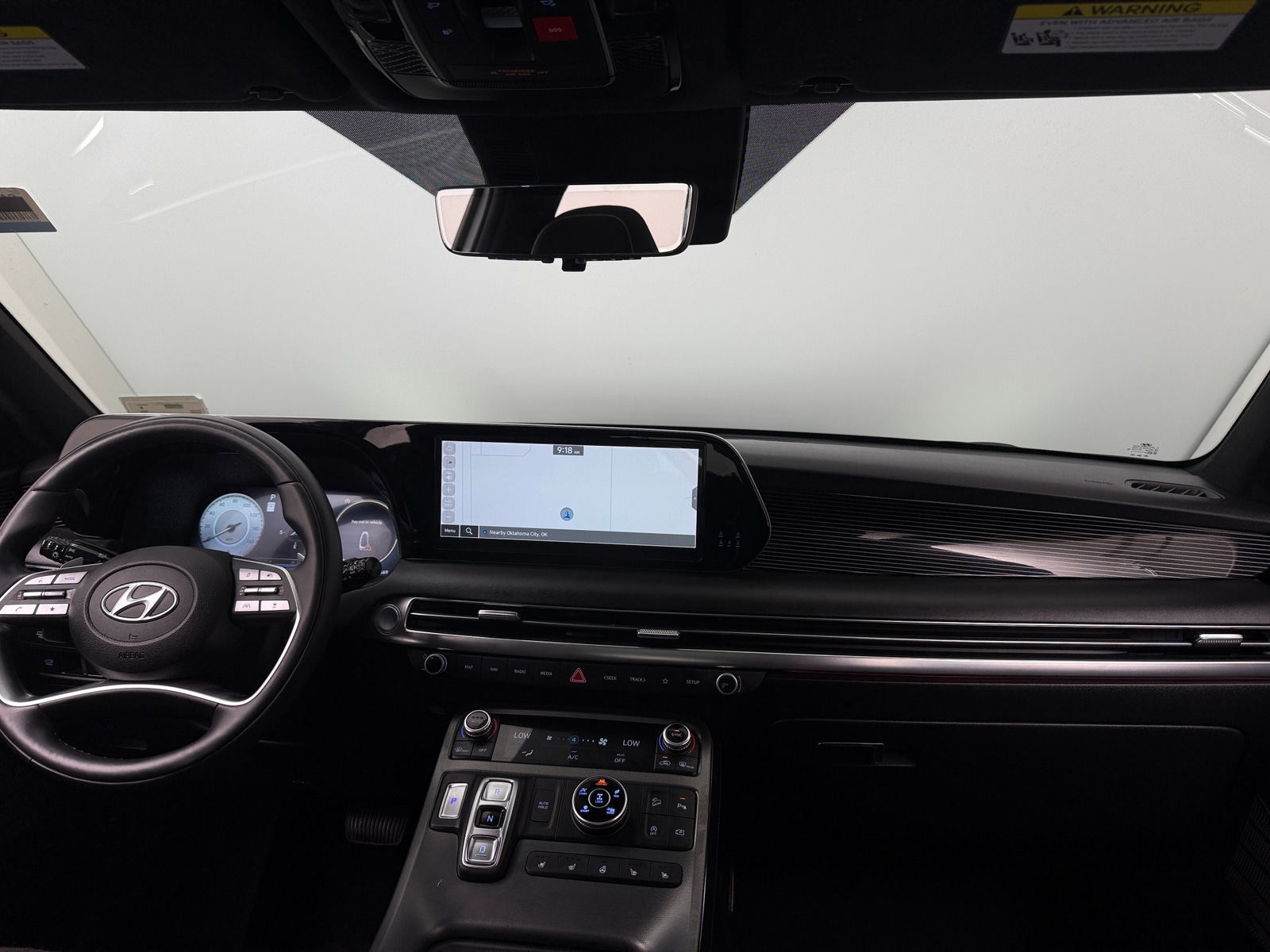 Thumbnail: 2024 Hyundai Palisade - 3