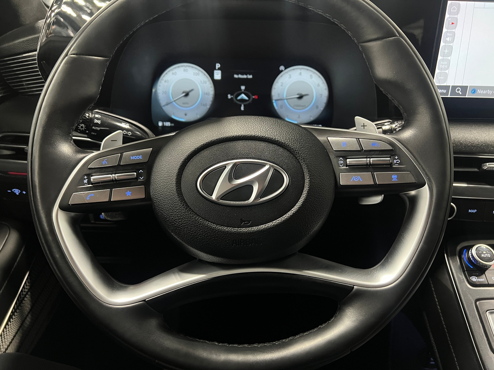 Thumbnail: 2024 Hyundai Palisade - 5