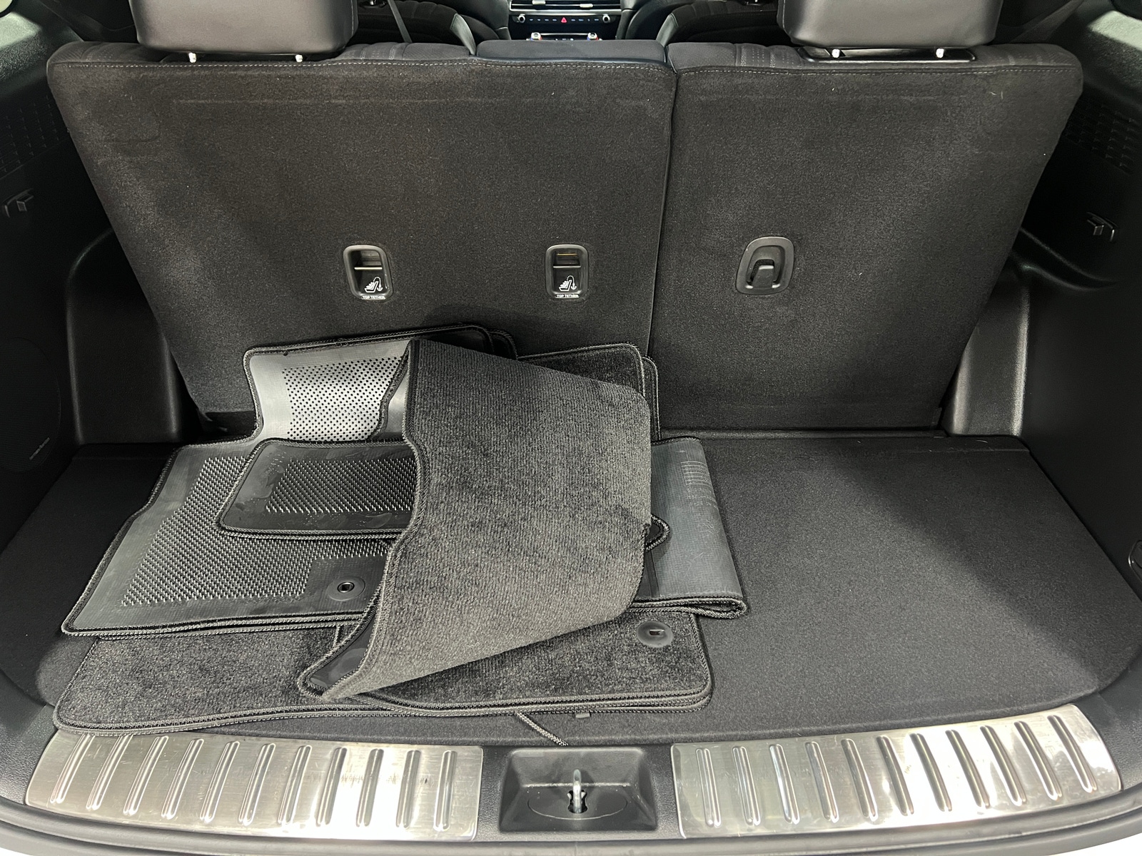 Thumbnail: 2024 Hyundai Palisade - 7