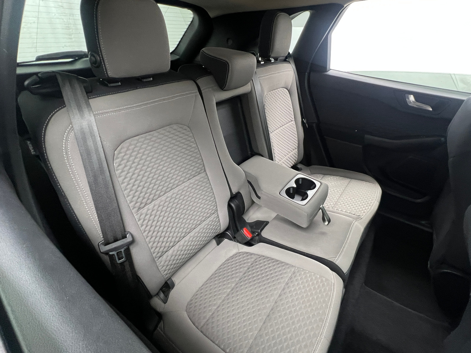 Thumbnail: 2020 Ford Escape - 6