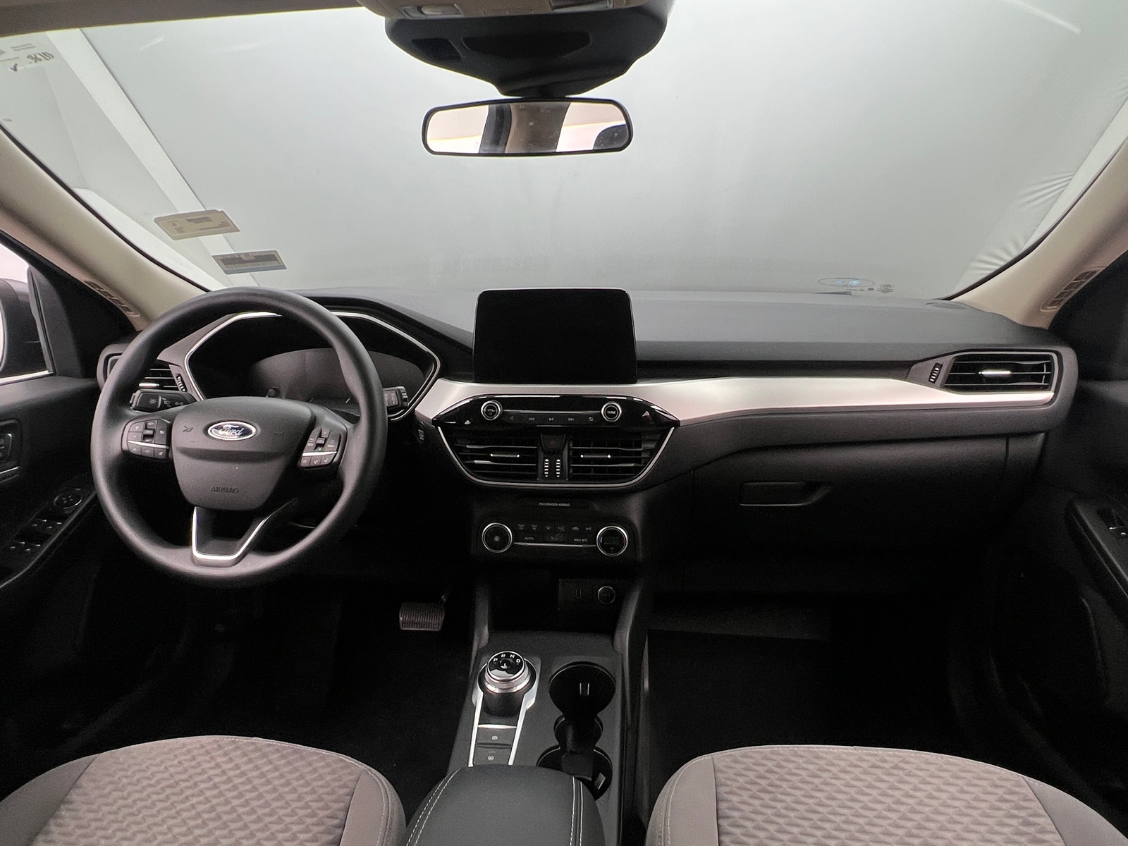 Thumbnail: 2020 Ford Escape - 3