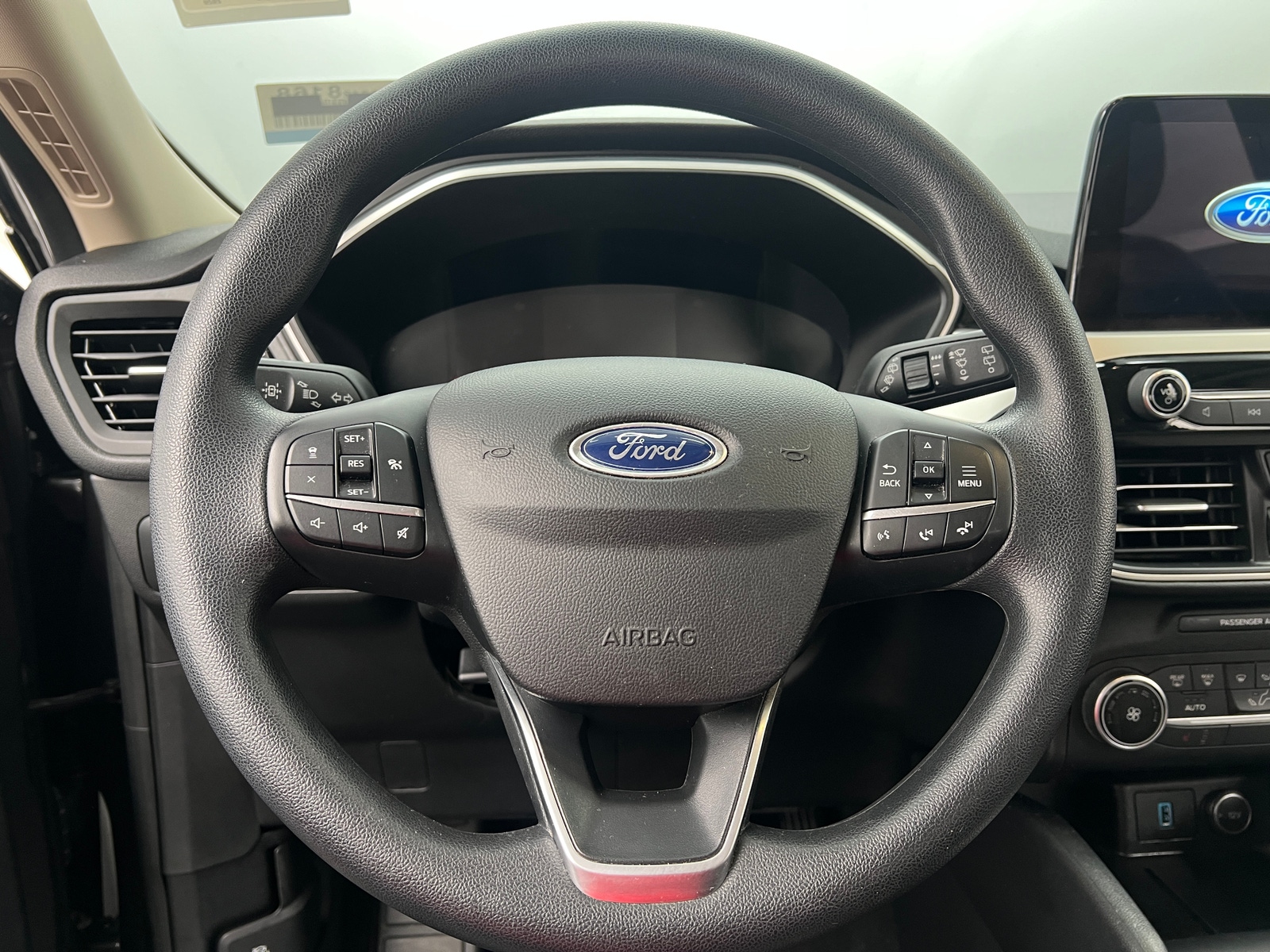 Thumbnail: 2020 Ford Escape - 5