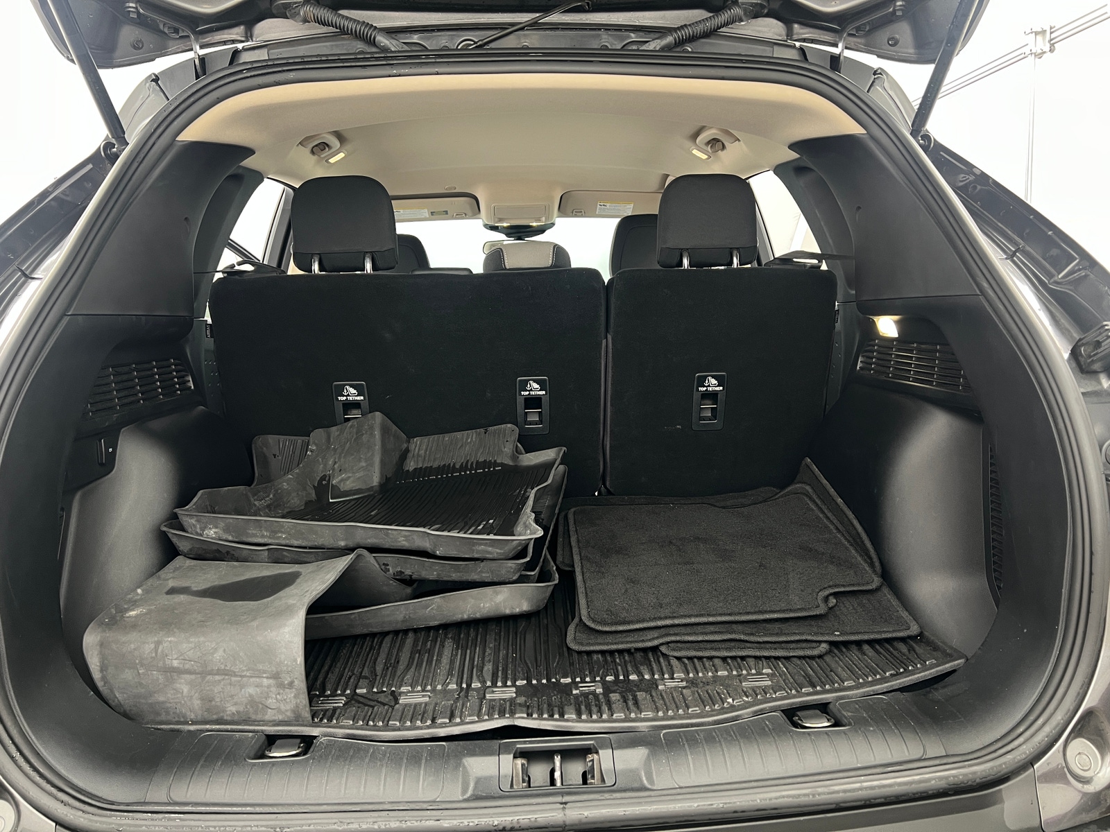 Thumbnail: 2020 Ford Escape - 7