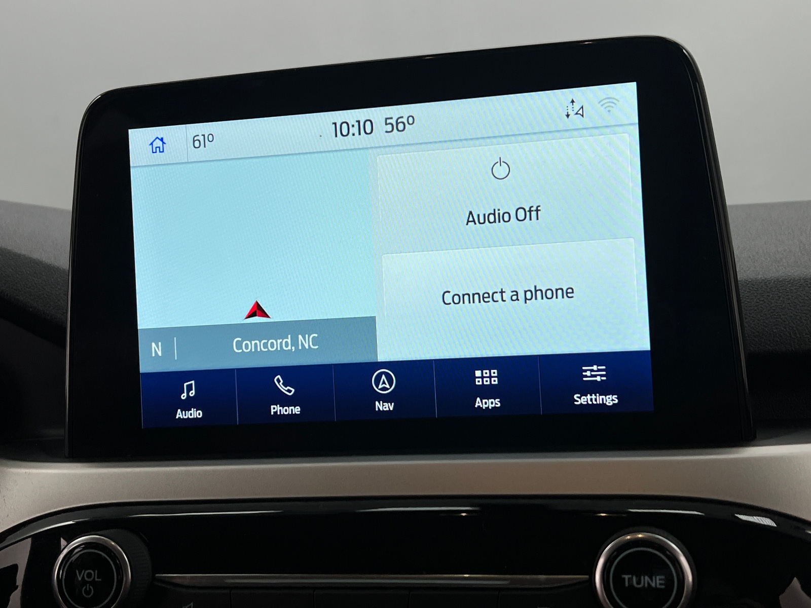 Thumbnail: 2020 Ford Escape - 4