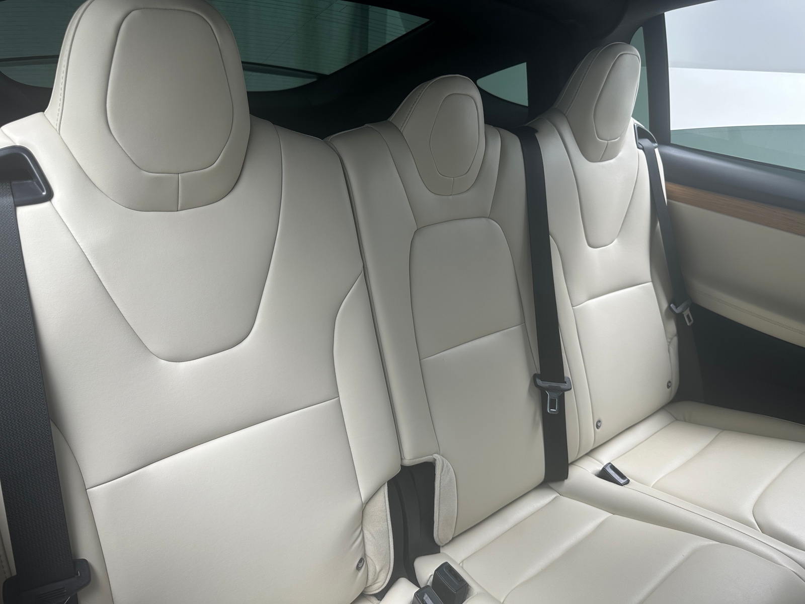 Thumbnail: 2019 Tesla Model X - 5